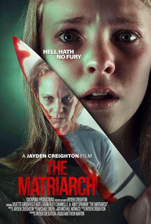 Матриарх